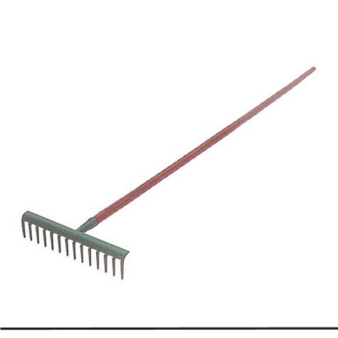 rake