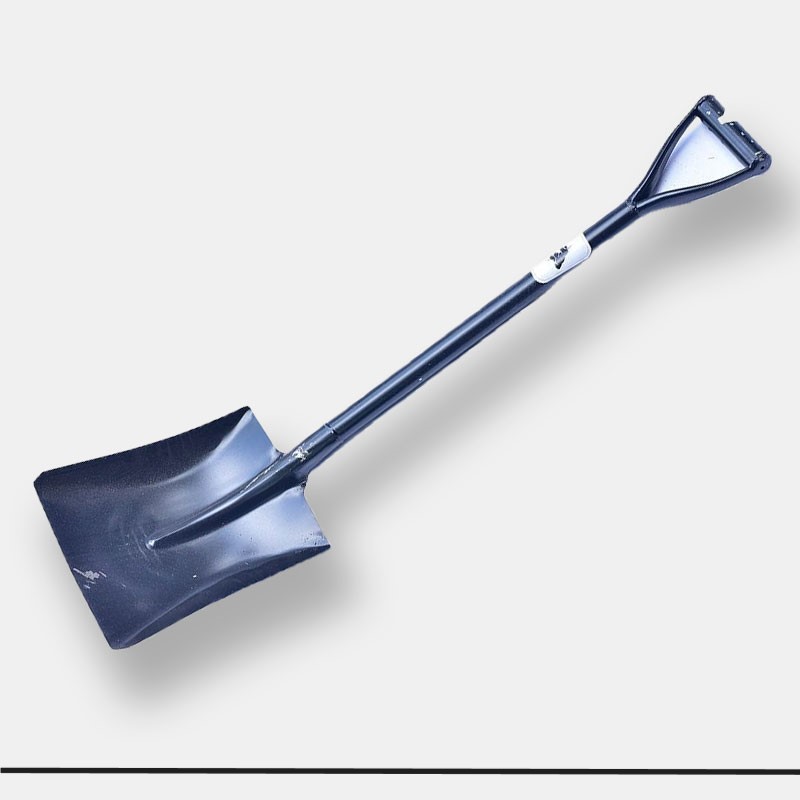shovel