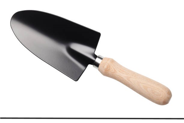 trowel